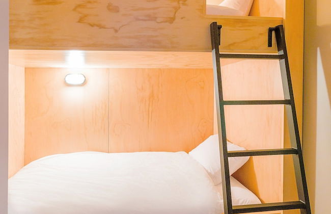 Les Lofts St-Paul - By Les Lofts Vieux-Quebec - Foto 9