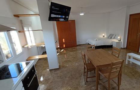 Magnifico y moderno estudio bien ubicado - Photo 20