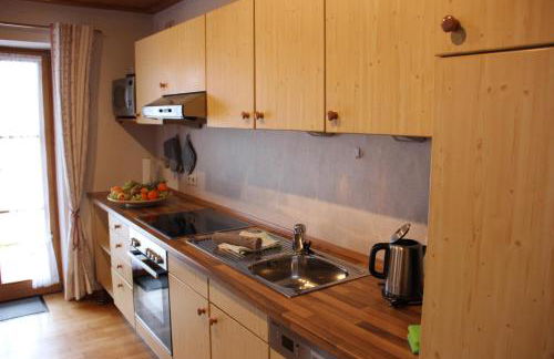 Ferienhaus Kögel - Foto 3