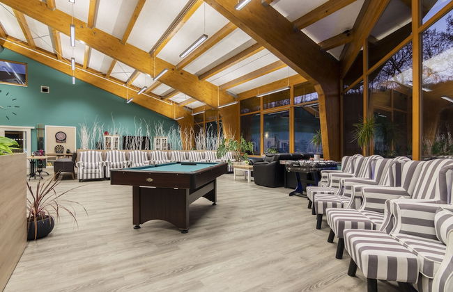 Aparthotel DKS - Foto 20