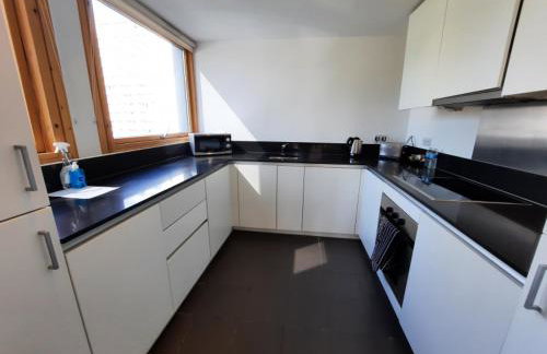 Cubo Canary Wharf - Foto 83