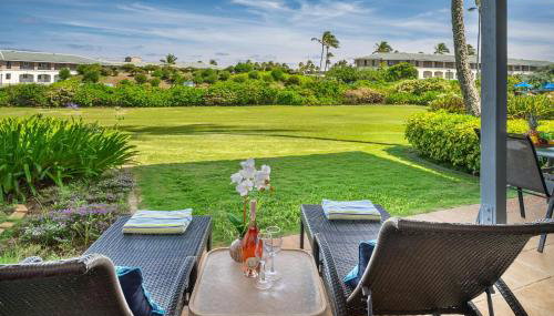 Poipu Sands 312 - Foto 5