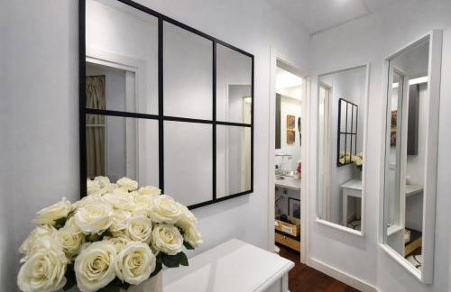 Dúplex Icónico y Exclusivo en Madrid 6pax. AirPort - Foto 20