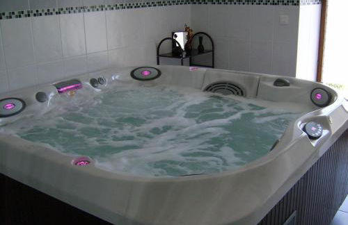 La maison de marie 6 personnes - Foto 39