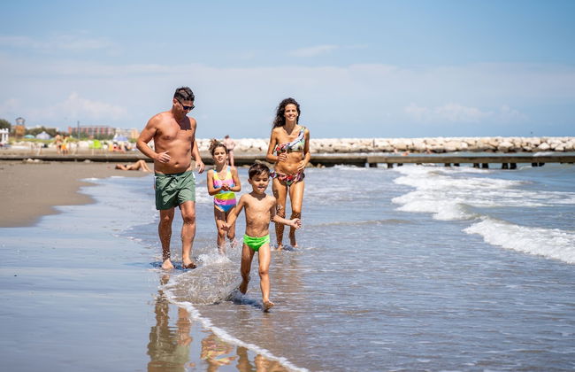 Villaggio Pini - Foto 68