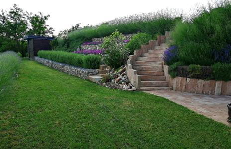 HillTop House - Foto 39