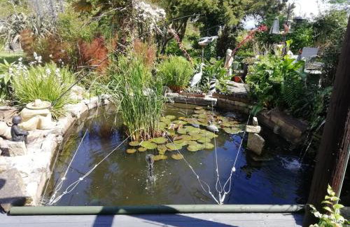 Windman Cottage - your tranquil home from home with beautiful garden - Photo 25