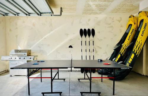 Bear Lake Retreat - Walk to Marina & Market! - Foto 8