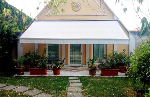 Villa Olanda - Photo 40