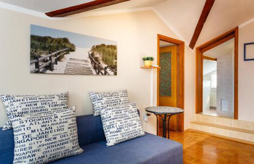 Apartments Villa Elizabet - Foto 6