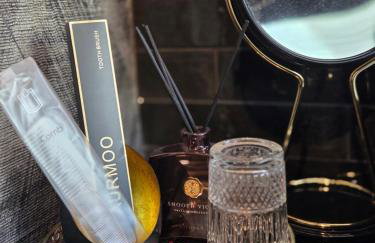 Midcoast Wohnung „THE BLACK“ - Foto 7