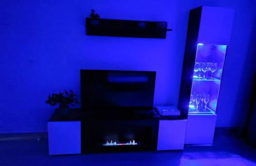 Apartamento con Jacuzzi El Rincón de Ayud - Foto 19