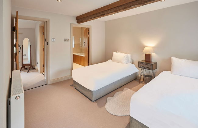 Host Stay The Cobbles - Foto 9