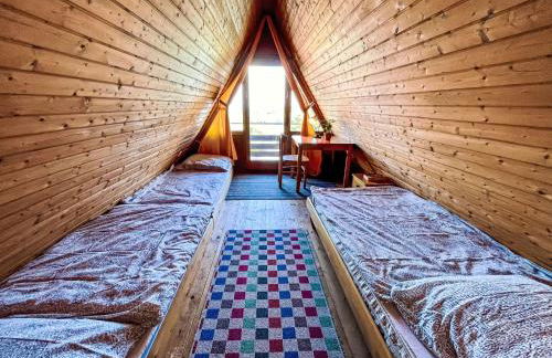 Holiday Home Riedblick II by Interhome - Photo 20