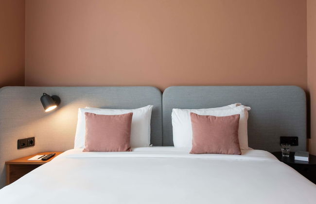 Aparthotel Adagio Zurich Center - Foto 6