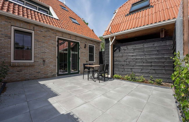 Luxury new Apartment on Ameland - Foto 26