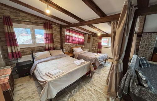 ΑΡΧΟΝΤΙΚΌ Μουζάκι ΚΑΡΔΙΤΣΑ ΤΡΙΚΑΛΑ - Photo 26