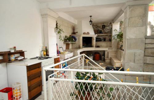 Apartments by the sea Racisce, Korcula - 9169 - Foto 24