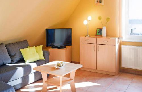 Apartment on the Fischerhof, Vipperow - Foto 13