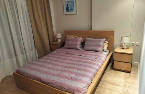 Achilles Apartment - Foto 15