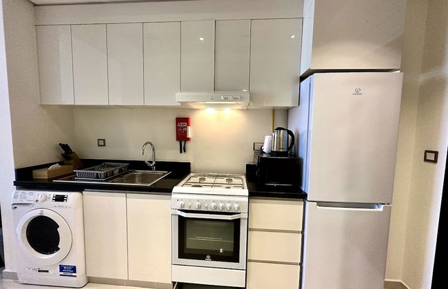 LuxBnB Ghalia Jumeirah Village Circle - Photo 9