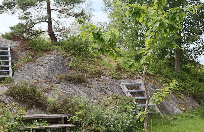 4 Person Holiday Home in Onsala-by Traum - Foto 26