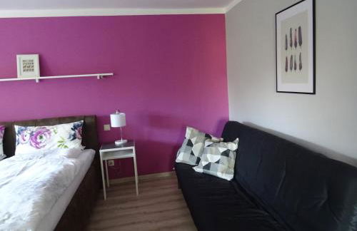 Ferienwohnung Lotte - Foto 15