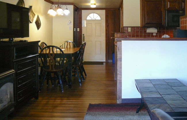 Tahoe Sands Resort - Foto 11