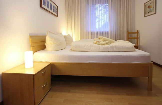 Ferienwohnung in Westerland auf Sylt - Photo 2