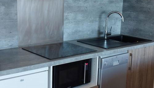 2 Pièces au pied des pistes - Animaux admis - FR-1-771-47 - Foto 2