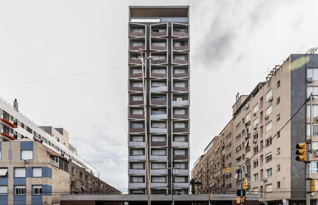 Charlie JP Redenção Cidade Baixa - Foto 37