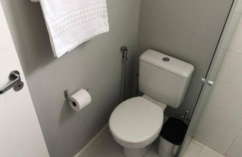 Praia de Itaparica - Frente mar! Totalmente Montado! Até 5 hóspedes - Foto 31