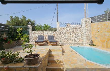Villa Apoplous with pool - Photo 43