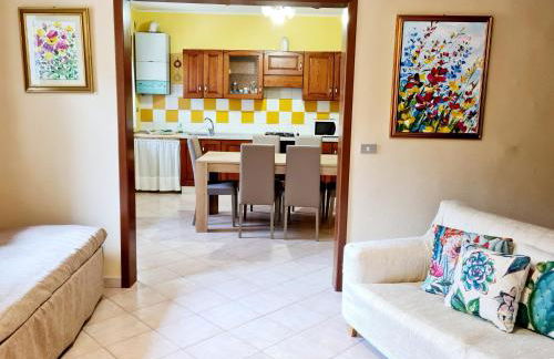 Casa Colonna Montegrotto terme - Foto 11