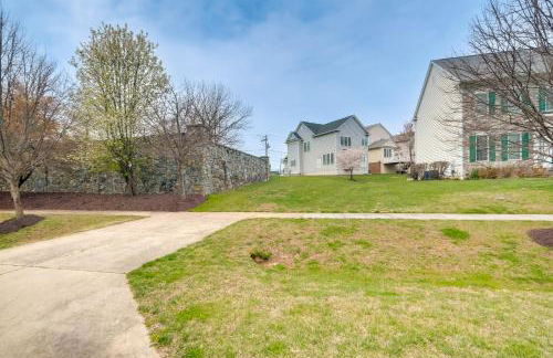 Pet-Friendly DC Area Condo with Yard! - Foto 28