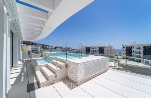 HigueronRentals The Bay - Foto 7