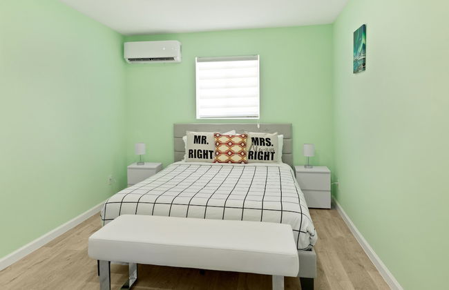 Hot Springs Hideaway - Foto 2