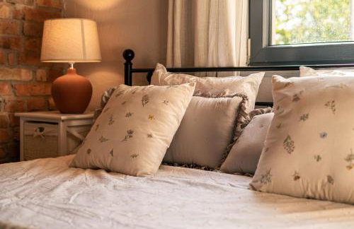 Dom Biały, willa nad jeziorem - Foto 51