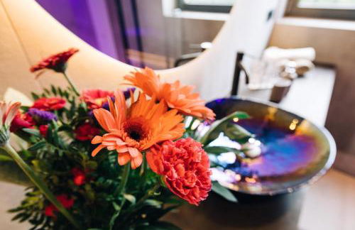 La Rosea - Fine Living Apartments - Foto 6