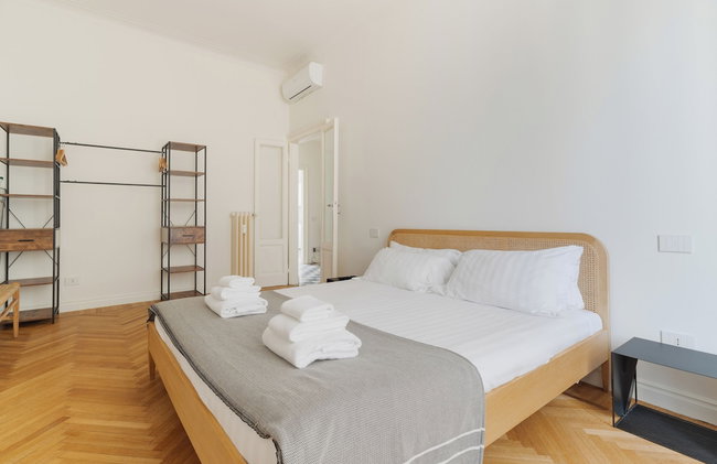 Brera Apartments in Porta Venezia - Foto 35
