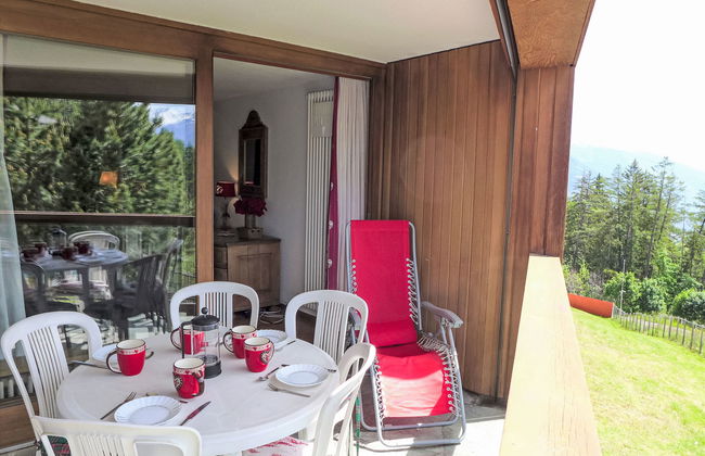 Mischabels 1 - Foto 26