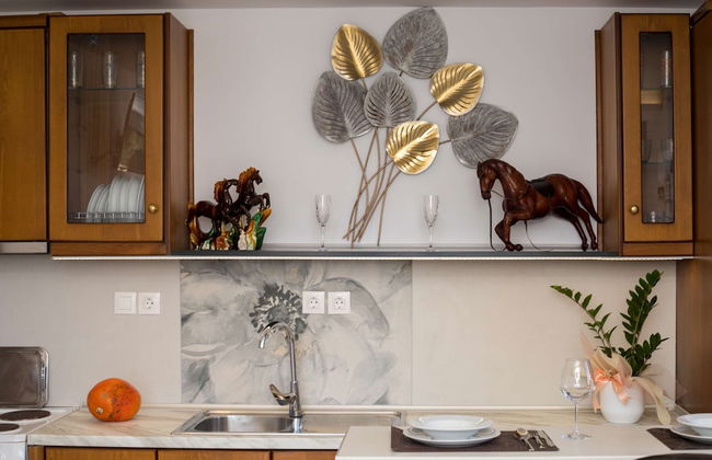 Veneti Corfu Nest - Serene Escapade - Foto 13