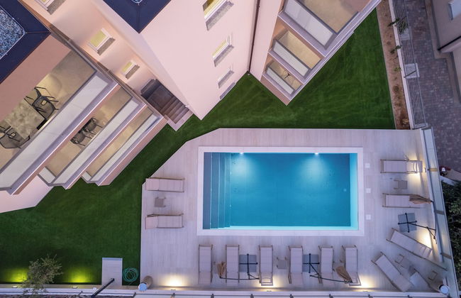 Poolside Hideout Apartments - Foto 70