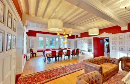 Château de Saint-Clair - Foto 143