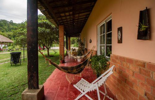 Estância Canaã Atibaia - Foto 44