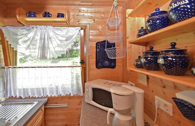 Holiday Home With Private Garden - Foto 8