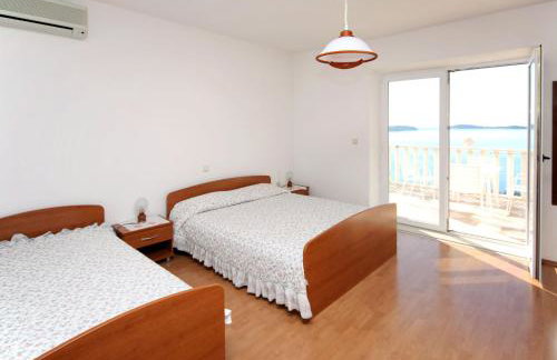 Apartments with swimming pool Soline, Dubrovnik - 4762 - Foto 33