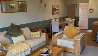 Spacious Holiday Home in Cumbria - Foto 4