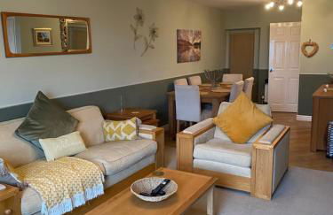 Spacious Holiday Home in Cumbria - Foto 4