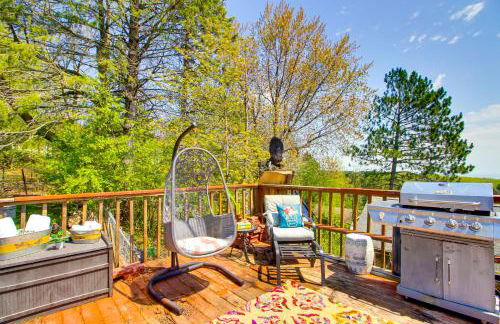 Spacious Duluth Home about 4 Mi to Lake Superior! - Foto 26